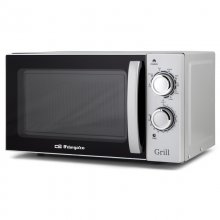 Orbegozo MIG-2038 Microondas/Grill 700W en PcComponentes