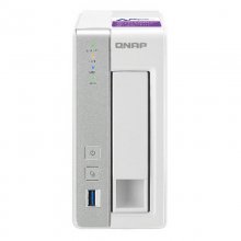 Qnap TS-131P NAS en PcComponentes