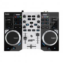 Hercules DJ Control Instinct S en PcComponentes
