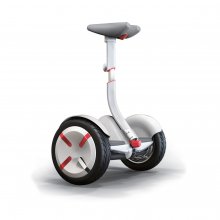 Ninebot Mini Pro Scooter Auto Equilibrio Blanco en PcComponentes