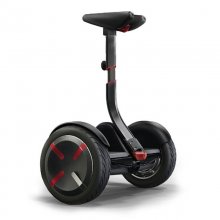 Ninebot Mini Pro Scooter Auto Equilibrio Negro en PcComponentes