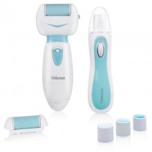 Tristar MP-2398 Set de Manicura y Pedicura en PcComponentes