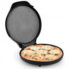Tristar PZ-2881 Pizzera 1450W en PcComponentes