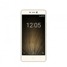 Bq Aquaris U Lite 4G 2GB/16GB Dorado Libre en PcComponentes
