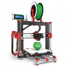 Bq Hephestos Impresora 3D Roja en PcComponentes
