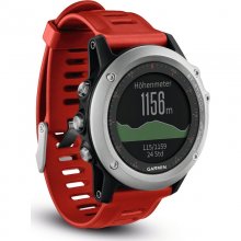 Garmin Fenix3 GPS Plata Reacondicionado en PcComponentes