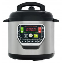 Cecotec GM Modelo G 6L Robot de Cocina en PcComponentes