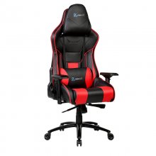 Newskill Kuraokami Red en PcComponentes