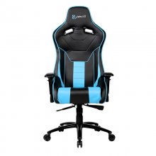 Newskill Kuraokami Blue en PcComponentes
