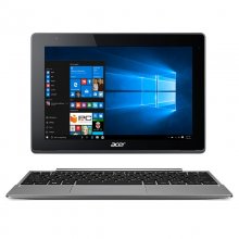 Acer Aspire Switch 10V SW5-014 Intel X5-Z8300/2GB/500GB+32GB eMMC 10.1" Tactil Reacondicionado en PcComponentes