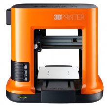 XYZprinting da Vinci Mini Wifi Impresora 3D Reacondicionado en PcComponentes