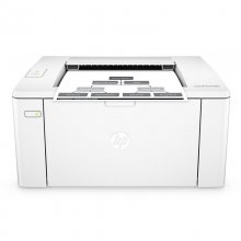HP LaserJet Pro M102a Impresora Láser Monocromo Blanca en PcComponentes