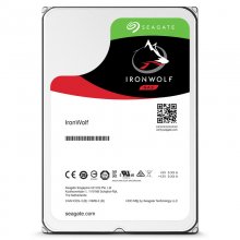 Seagate IronWolf NAS 6TB SATA3 en PcComponentes