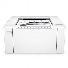 HP LaserJet Pro M102w Impresora Láser Monocromo Wifi Blanca en PcComponentes