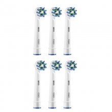 Braun Oral-B Crossaction Cabezal de Recambio 5 + 1 Extra en PcComponentes