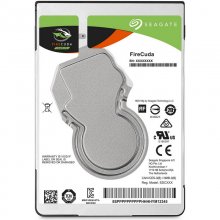 Seagate FireCuda SSHD 2.5" 1TB SATA3 en PcComponentes