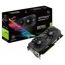 Asus Strix GeForce GTX 1050 Ti 4GB GDDR5 en PcComponentes