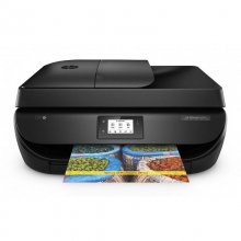 HP OfficeJet 4656 AiO Multifunción Wifi en PcComponentes