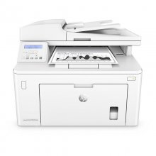 HP LaserJet Pro M227sdn Impresora Multifunción Láser Monocromo Dúplex Fax en PcComponentes