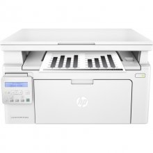 HP LaserJet Pro MFP M130NW Impresora Multifunción Wifi Láser Monocromo en PcComponentes