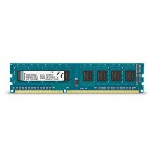 Kingston DDR3 1600 PC3-12800 4GB CL11 en PcComponentes