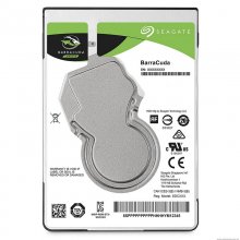 Seagate BarraCuda 2.5" 1TB SATA3 en PcComponentes