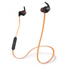 Creative Outlier Sports Auriculares Deportivos Bluetooth Naranja en PcComponentes