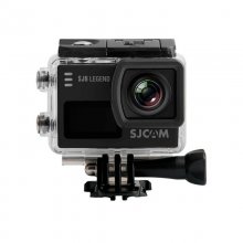 Sjcam SJ6 Legend Videocámara Deportiva Wifi Negra en PcComponentes