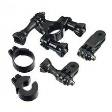 GoPro GRH30 Soporte de Bicicleta en PcComponentes