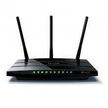 TP-LINK Archer AC1200 Router Gigabit Inalámbrico Doble Banda en PcComponentes