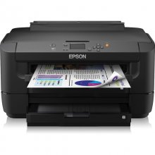 Epson Workforce WF-7110DTW  A3 WiFi Dúplex en PcComponentes