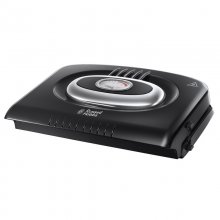 Russell Hobbs Classic Noir Grill Retro en PcComponentes