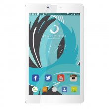Brigmton BTPC-PH5-B 7" IPS 3G 8GB Dual Sim Blanco en PcComponentes