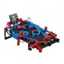 Fischertechnik Kit de Robótica ElectroPneumatic en PcComponentes
