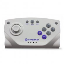 Hyperkin RetroN 5 Gamepad Bluetooth Gris en PcComponentes