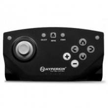 Hyperkin RetroN 5 Gamepad Bluetooth Negro en PcComponentes