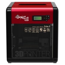 XYZprinting da Vinci 1.0 Pro 3 en 1 Impresora 3D en PcComponentes