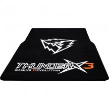 Thunder X3 TGM20 Alfombra Antirodaduras en PcComponentes