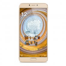 Weimei We Plus 2 4G 64GB Dorado Libre en PcComponentes