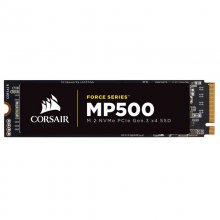 Corsair MP500 M.2 SSD 240GB en PcComponentes