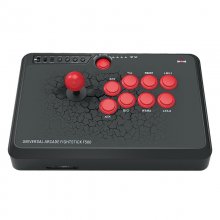 USB Fighting Stick F500 Mayflash PS4, PS3, XBOX ONE, XBOX 360, PC y Android en PcComponentes