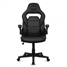 Drift DR75 Silla Gaming Negra en PcComponentes