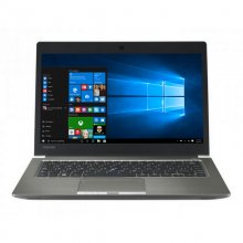 Toshiba Tosh Portege Z30-C-161 i7-6500U/16GB/256GB SSD/13.3" en PcComponentes