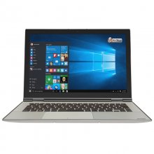 Toshiba Satellite Radius 12 P20W-C-103 i7-6500U/8GB/256GB SSD/12.5" Reacondicionado en PcComponentes