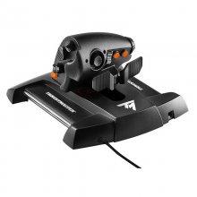 Thrustmaster TWCS Throttle Palanca de Gases en PcComponentes