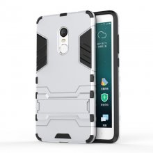 Cool Shield Funda Plata para Xiaomi Redmi Note 4 en PcComponentes