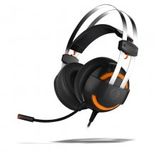 Krom Kode 7.1 Virtual Auriculares Gaming en PcComponentes