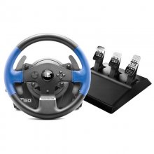 Thrustmaster T150RS Pro para PC/PS3/PS4 en PcComponentes