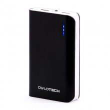 Owlotech Powerbank 6000mAh con linterna en PcComponentes