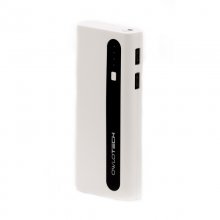 Owlotech Powerbank 10000mAh Blanco en PcComponentes